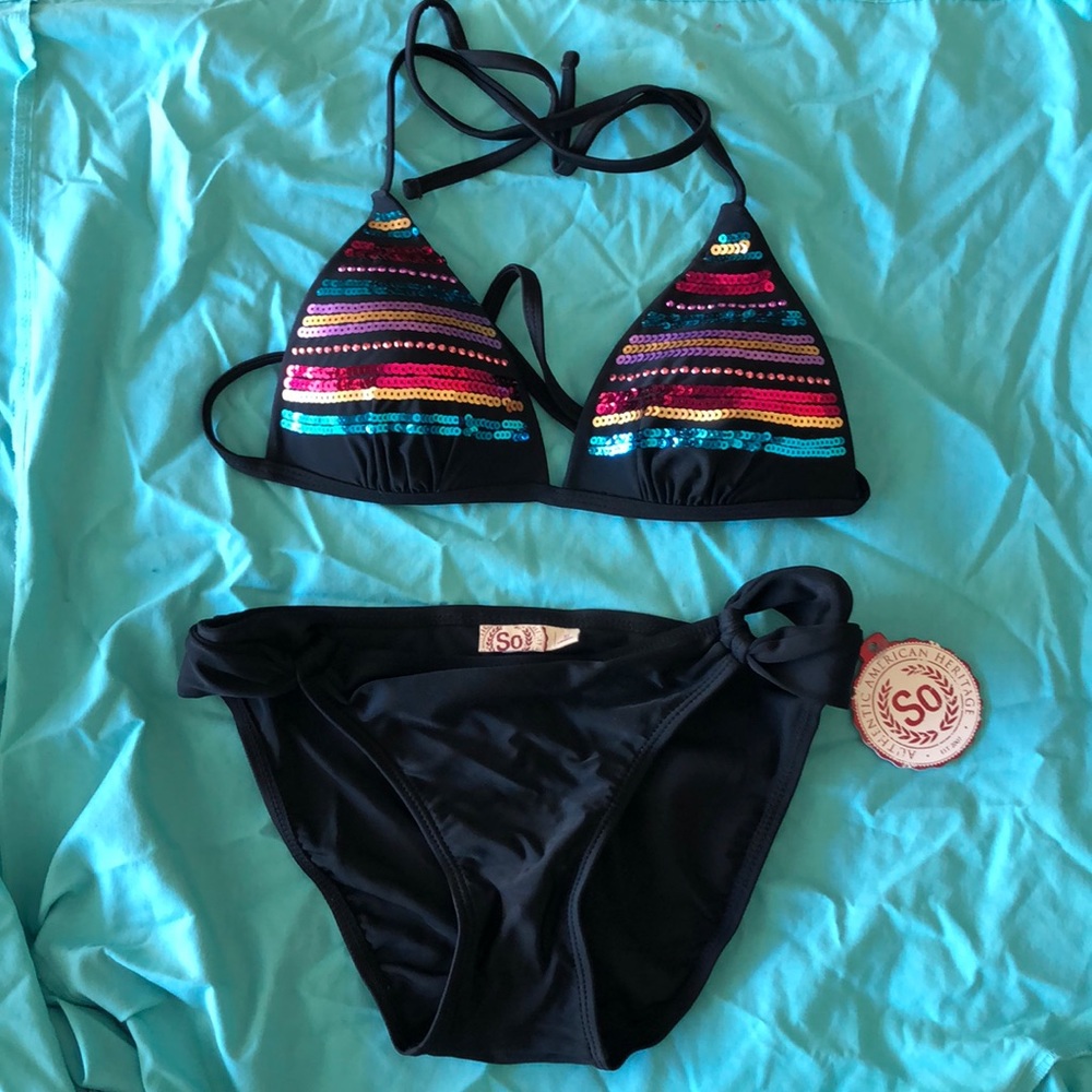 Swimsuit